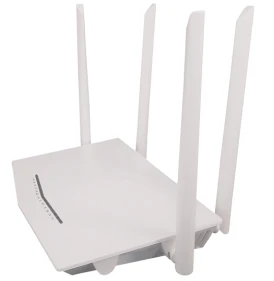 AC1200 Gigabit GPON ONT With VOIP